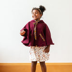 Bendite Cloak Currant