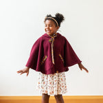 Bendite Cloak Currant