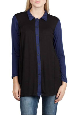 Black / L
