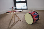 Photo 8 Big Drum II - 6412