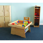 Big Wide Discovery Table