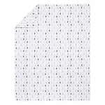 Photo 3 Black and White Arrows Quilt