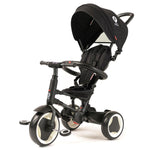 Photo 1 Black Rito Folding Trike