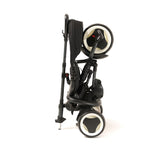 Photo 2 Black Rito Folding Trike