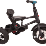 BLACK RITO PLUS FOLDING TRIKE