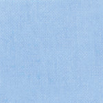 Photo 2 Blue Deluxe Flannel Fitted Crib Sheet