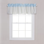 Photo 2 Blue Taffy Window Valance