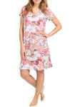 Photo 1 Floral Print / XL