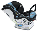 Photo 13 Boulevard ClickTight Anti-Rebound Bar Convertible Car Seat