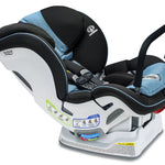Boulevard ClickTight Anti-Rebound Bar Convertible Car Seat