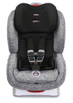 Photo 4 Boulevard ClickTight Anti-Rebound Bar Convertible Car Seat