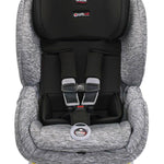 Boulevard ClickTight Anti-Rebound Bar Convertible Car Seat