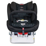 Photo 5 Boulevard ClickTight Anti-Rebound Bar Convertible Car Seat