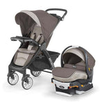 Photo 2 Bravo LE Trio Travel System