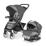 Photo 1 Bravo LE Trio Travel System
