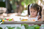 Photo 4 Breakfast Menu Play Set - 3415
