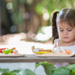 Breakfast Menu Play Set - 3415
