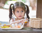 Photo 5 Breakfast Menu Play Set - 3415