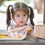 Breakfast Menu Play Set - 3415
