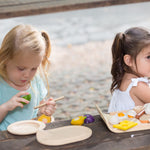 Breakfast Menu Play Set - 3415