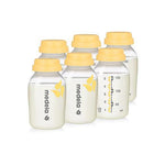 Photo 1 Breastmilk Collection & Storage Bottle Set