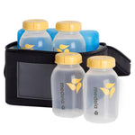 Photo 1 Breastmilk Cooler Set