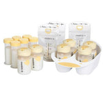 Photo 1 Breastmilk Storage Solution