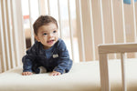 Photo 2 Breathable Crib Protector Pad