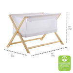Photo 3 Breathable Mesh Portable Sleeper