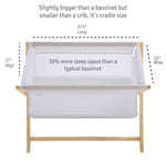 Photo 4 Breathable Mesh Portable Sleeper