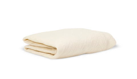 Breathable Ultra Crib Protector Pad