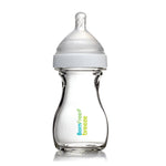 Breeze 5 oz. Glass Bottle