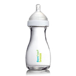 Breeze 9 oz. Glass Bottle