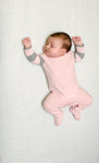 Photo 3 Breeze Air Breathable Mini Crib Pad