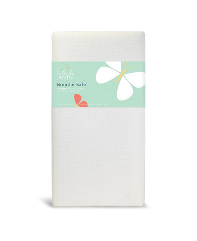 Breeze Air Mini Crib Mattress