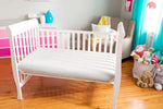 Photo 3 Breeze Air Mini Crib Mattress