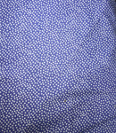 Photo 1 Bright Purple Dot Fabric - 3 yds.