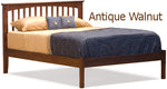 Photo 1 Antique Walnut