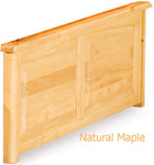 Photo 4 Natural Maple
