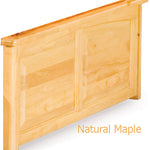 Natural Maple