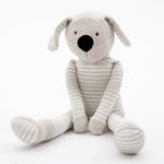 Buddy the Dog Toy