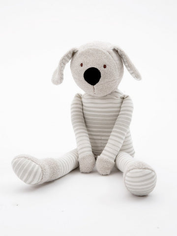 Buddy the Dog Toy