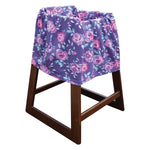 Buffalo Check Multi-Use Nursing Wrap