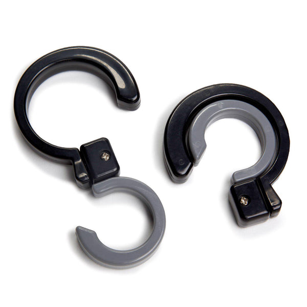 Buggy Hooks