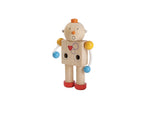 Photo 3 Build -A- Robot - 5183