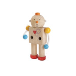 Build -A- Robot - 5183