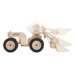 Bulldozer - 6123