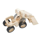 Bulldozer - 6123