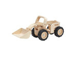 Photo 2 Bulldozer - 6123