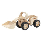 Bulldozer - 6123